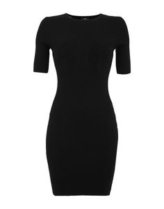 Короткое платье Elisabetta Franchi