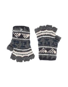 Перчатки Dondup