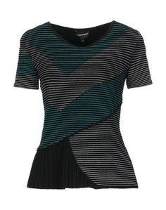 Свитер Emporio Armani