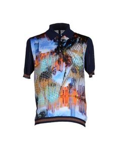 Свитер Vneck
