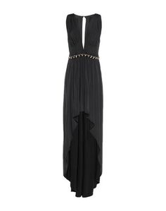 Короткое платье Elisabetta Franchi