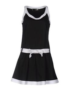 Короткое платье Love Moschino