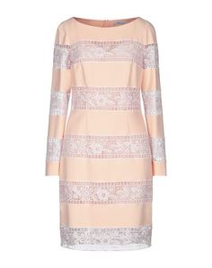 Платье до колена Blumarine