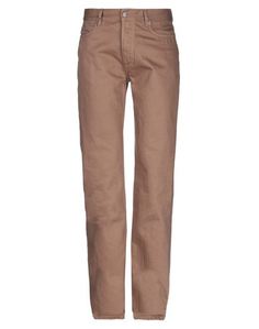 Джинсовые брюки Maison Margiela