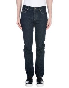 Джинсовые брюки Brunello Cucinelli