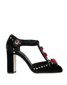 Туфли Dolce & Gabbana