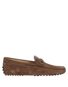 Мокасины Tod`S