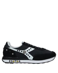 Низкие кеды и кроссовки Diadora by THE Editor