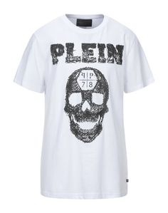 Футболка Philipp Plein