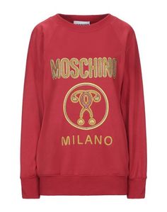 Толстовка Moschino