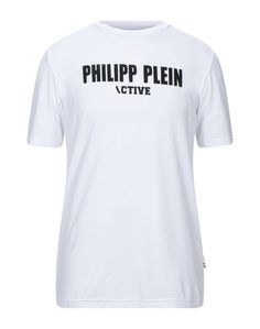 Футболка Philipp Plein