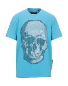 Футболка Philipp Plein
