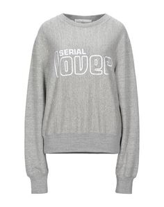 Толстовка Golden Goose Deluxe Brand