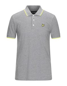 Поло Lyle & Scott