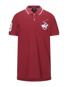 Поло Beverly Hills Polo Club