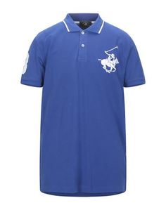 Поло Beverly Hills Polo Club
