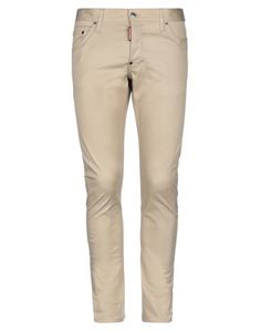 Повседневные брюки Dsquared2