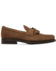Мокасины Tod`S