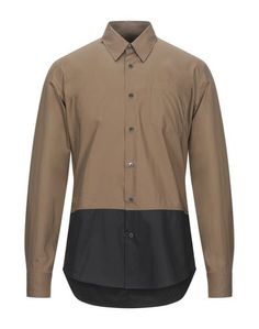 Pубашка Dries Van Noten