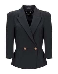 Пиджак Elisabetta Franchi