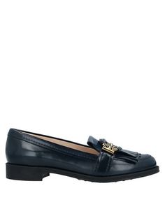 Мокасины Tod`S