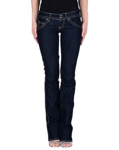 Джинсовые брюки Guess