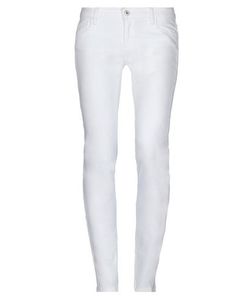 Джинсовые брюки Trussardi Jeans