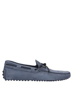 Мокасины Tod`S