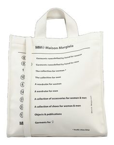 Сумка на руку Mm6 Maison Margiela