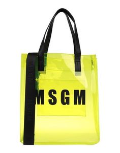 Сумка на руку Msgm