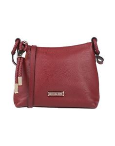 Сумка через плечо Michael Michael Kors