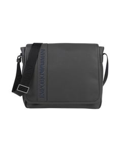 Сумка через плечо Emporio Armani