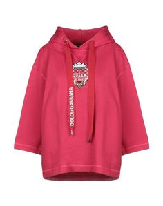 Толстовка Dolce & Gabbana