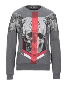 Толстовка Philipp Plein