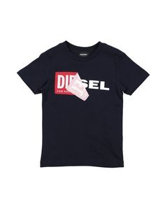 Футболка Diesel