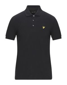 Поло Lyle & Scott