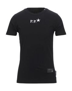 Футболка Philipp Plein