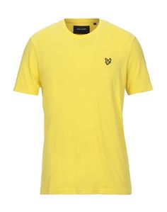 Футболка Lyle & Scott