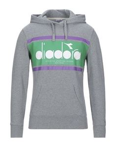 Толстовка Diadora