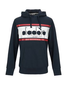 Толстовка Diadora