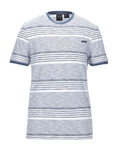 Поло Armani Exchange