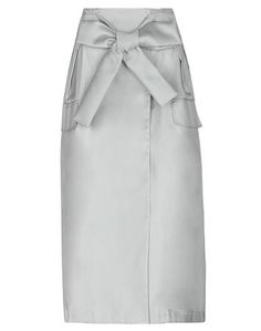 Длинная юбка Giorgio Armani