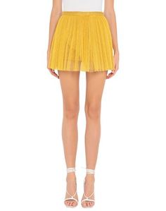 Мини-юбка RED Valentino
