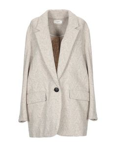 Пальто Isabel Marant Étoile