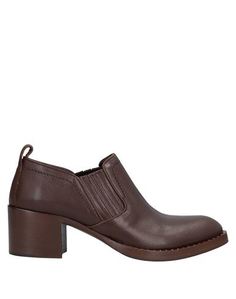 Ботинки Carshoe