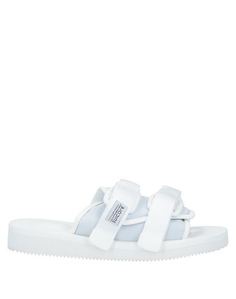 Сандалии Suicoke