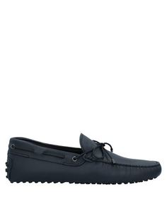 Мокасины Tod`S