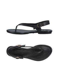Вьетнамки Tory Burch