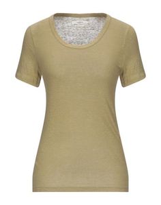 Футболка Isabel Marant Étoile