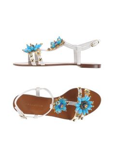 Сандалии Dolce & Gabbana